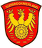 Wappen von Suedbrookmerland