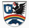 Wappen der Gemeinde Weichering