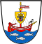 Wappen der Hansestadt Wismar