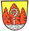 Wappen des Marktes Nassenfels