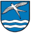 Wappen Miedelsbach