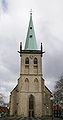 Ev. Stadtkirche in Unna