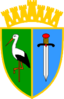 Wappen der Gespanschaft Sisak-Moslavina