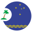 Logo des Pacific Islands Forum