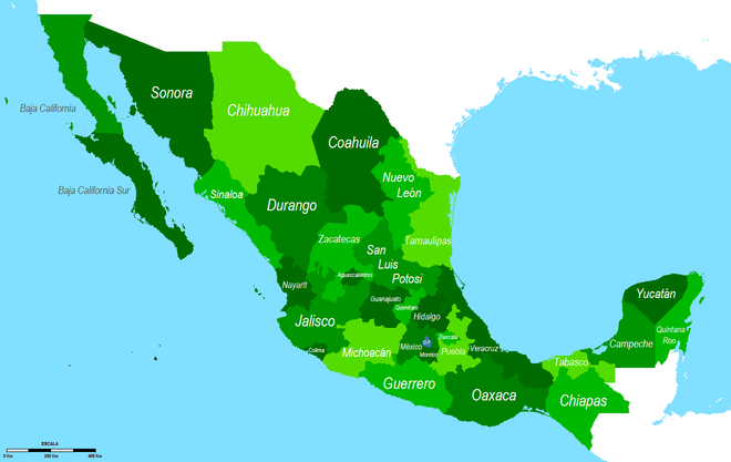Mapa Mexico Con Nombres 2010.PNG