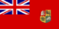 Flagge Südafrikas 1910 - 1928