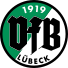Vereinsemblem des VfB Lübeck