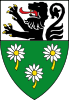 Wappen von Marienfeld