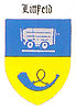 Wappen von Littfeld