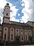 2691 - Innsbruck - Spitalkirche.JPG