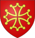 Wappen der Region Midi-Pyrénées
