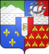 Wappen von La Réunion
