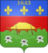 Wappen der Region Französisch Guyana