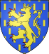 Wappen der Region Franche-Comté