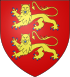 Wappen der Region Basse-Normandie