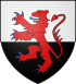 Wappen der Region Poitou-Charentes