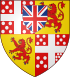 Wappen der Dukes of Wellington