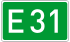 Europastraße 31