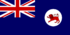 Flagge Tasmania
