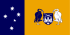 Flagge Australian Capital Territory