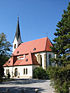 Pfarrkirche Kritzendorf