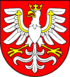 Wappen Województwo Małopolskie