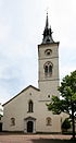 Pfarrkirche, Spittal an der Drau.JPG