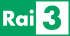 RAI3 2010 Logo.svg