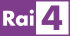 RAI4 2010 Logo.svg