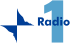 RAI Radio 1 Logo.svg