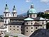 Salzburg Cathedral as seen from Festungsgasse.jpg