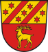 Wappen Bingen (Hohenzollern).svg