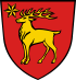Wappen Sigmaringen.svg