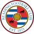 Wappen des FC Reading