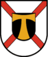 Wappen der Gemeinde Prägraten