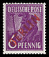 DBPB 1949 22 Freimarke Rotaufdruck.jpg
