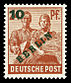 DBPB 1949 65 Freimarke Grünaufdruck.jpg