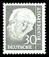 DBP 259 Heuss schwarzgrün 30 Pf 1957.jpg