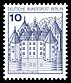 Stamps of Germany (Berlin) 1977, MiNr 532, A I.jpg