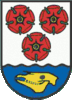 Wappen von Geltow