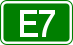 Tabliczka E7.svg