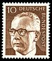 Stamps of Germany (BRD) 1970, MiNr 636.jpg