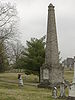 Bourbon County Confederate Monument 3.jpg