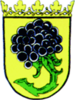 Wappen von Brombach
