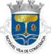 Wappen der Stadt Constância