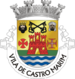 Wappen des Kreises Castro Marim