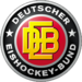 Logo des Deutschen Eishockey-Bundes
