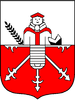 Wappen von Hiesfeld