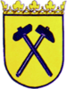 Wappen von Dorfweil