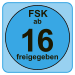 FSK ab 16 (blau)